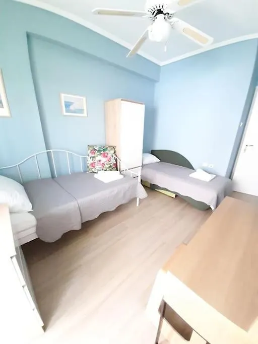 Spacious And Comfy Apartment By Golden Host Nea Moudania Greece